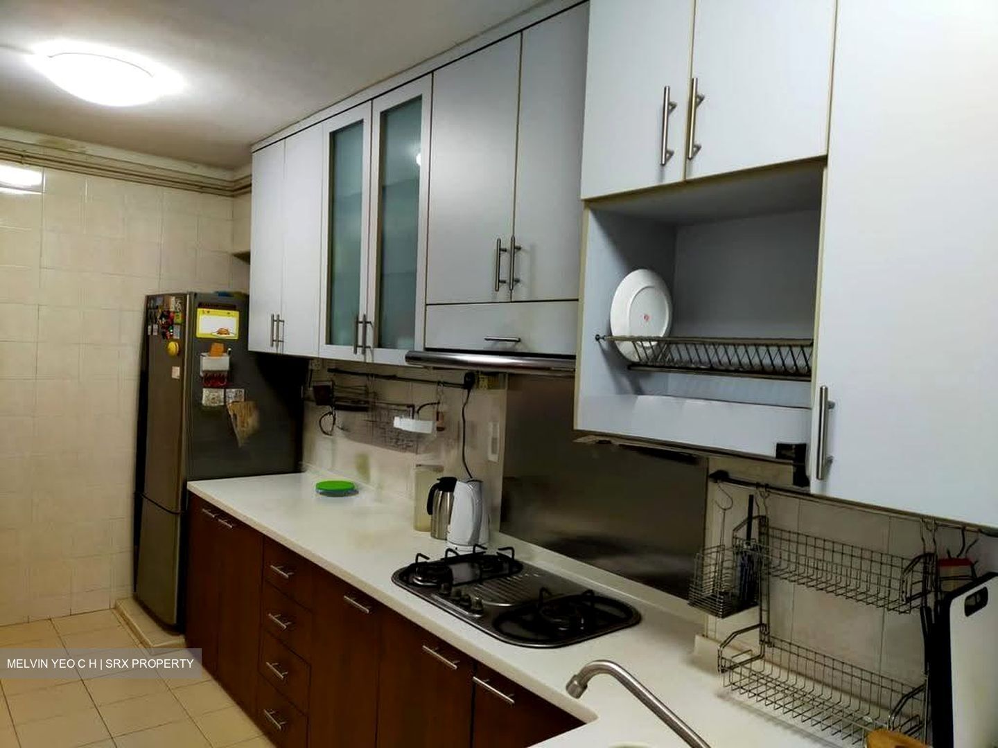 Blk 120A Kim Tian Towers (Bukit Merah), HDB 5 Rooms #628865491